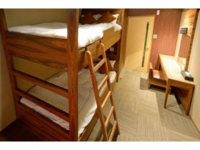 HOTEL RELIEF Namba Daikokuchou - Vacation STAY 33965v, Ōsaka